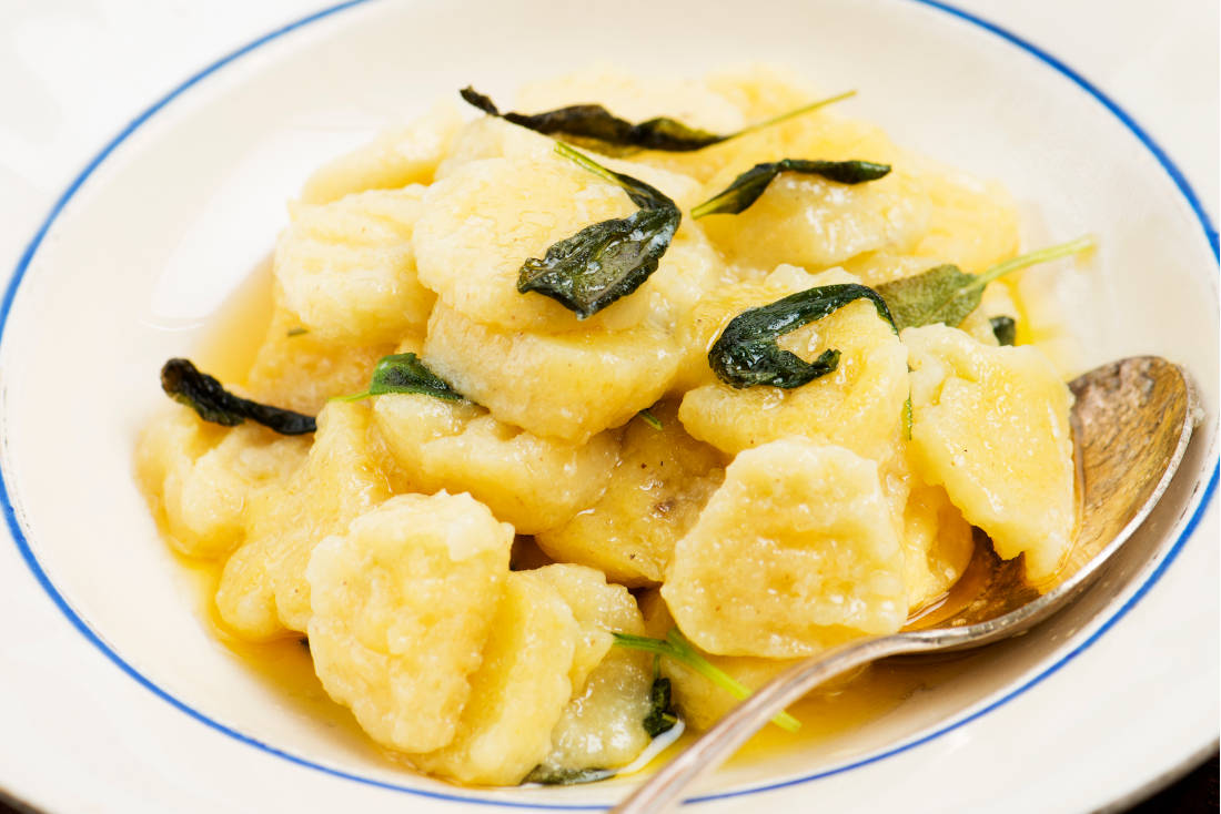 Gnocchi